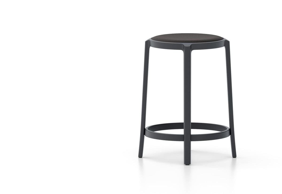 On + On Counter Stool, Barber osgerby, Emeco