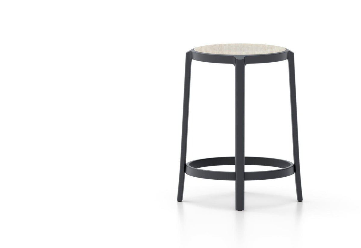 On + On Counter Stool, Barber osgerby, Emeco