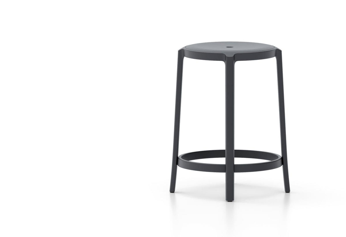 On + On Counter Stool, Barber osgerby, Emeco