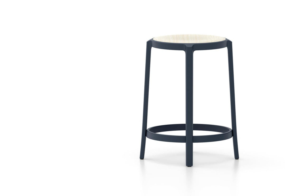 On + On Counter Stool, Barber osgerby, Emeco