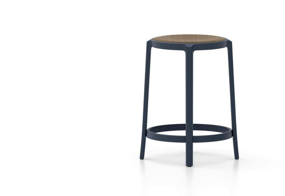 On + On Counter Stool, Barber osgerby, Emeco