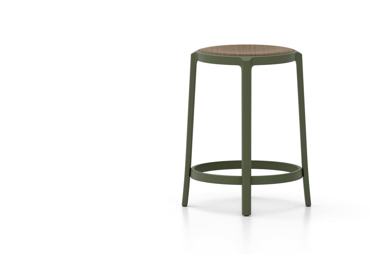 On + On Counter Stool, Barber osgerby, Emeco