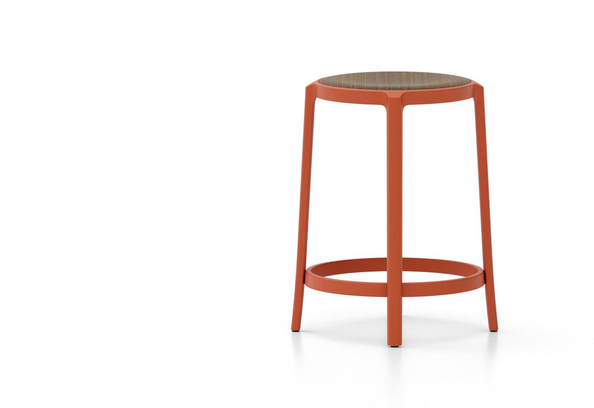 On + On Counter Stool, Barber osgerby, Emeco