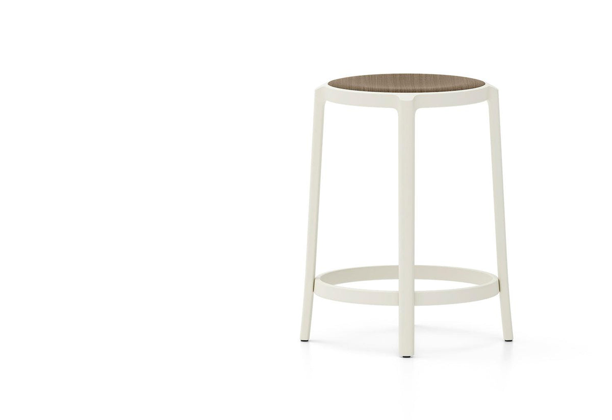 On + On Counter Stool, Barber osgerby, Emeco