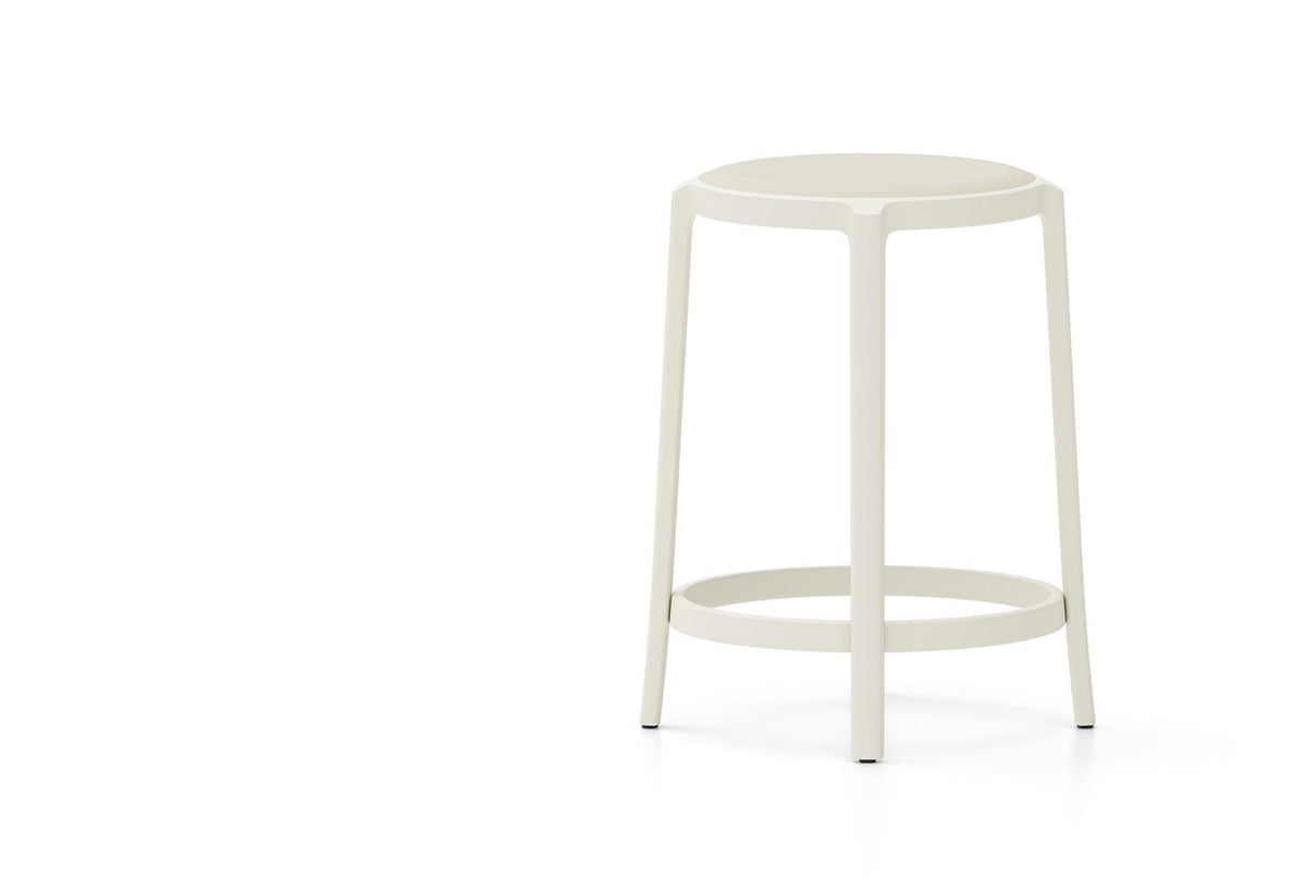 On + On Counter Stool, Barber osgerby, Emeco