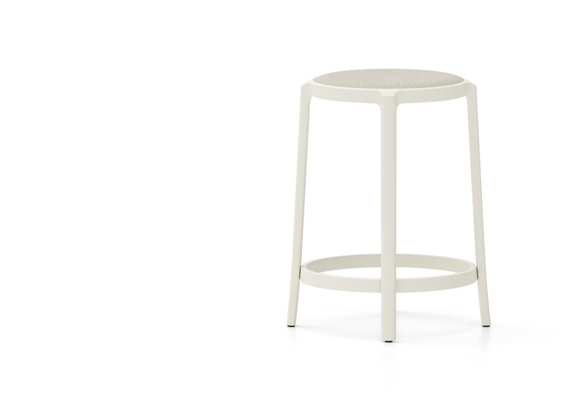 On + On Counter Stool, Barber osgerby, Emeco