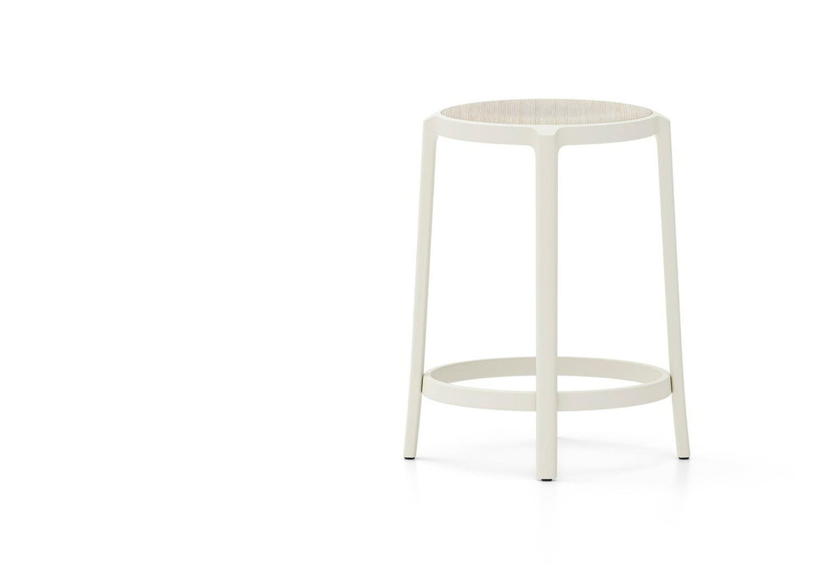 On + On Counter Stool, Barber osgerby, Emeco