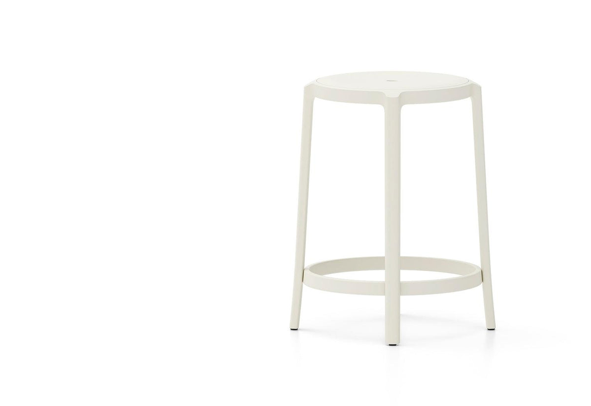 On + On Counter Stool, Barber osgerby, Emeco