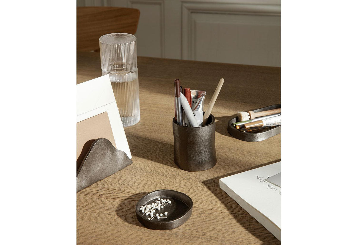 Ripple Small Carafe Set, Ferm living