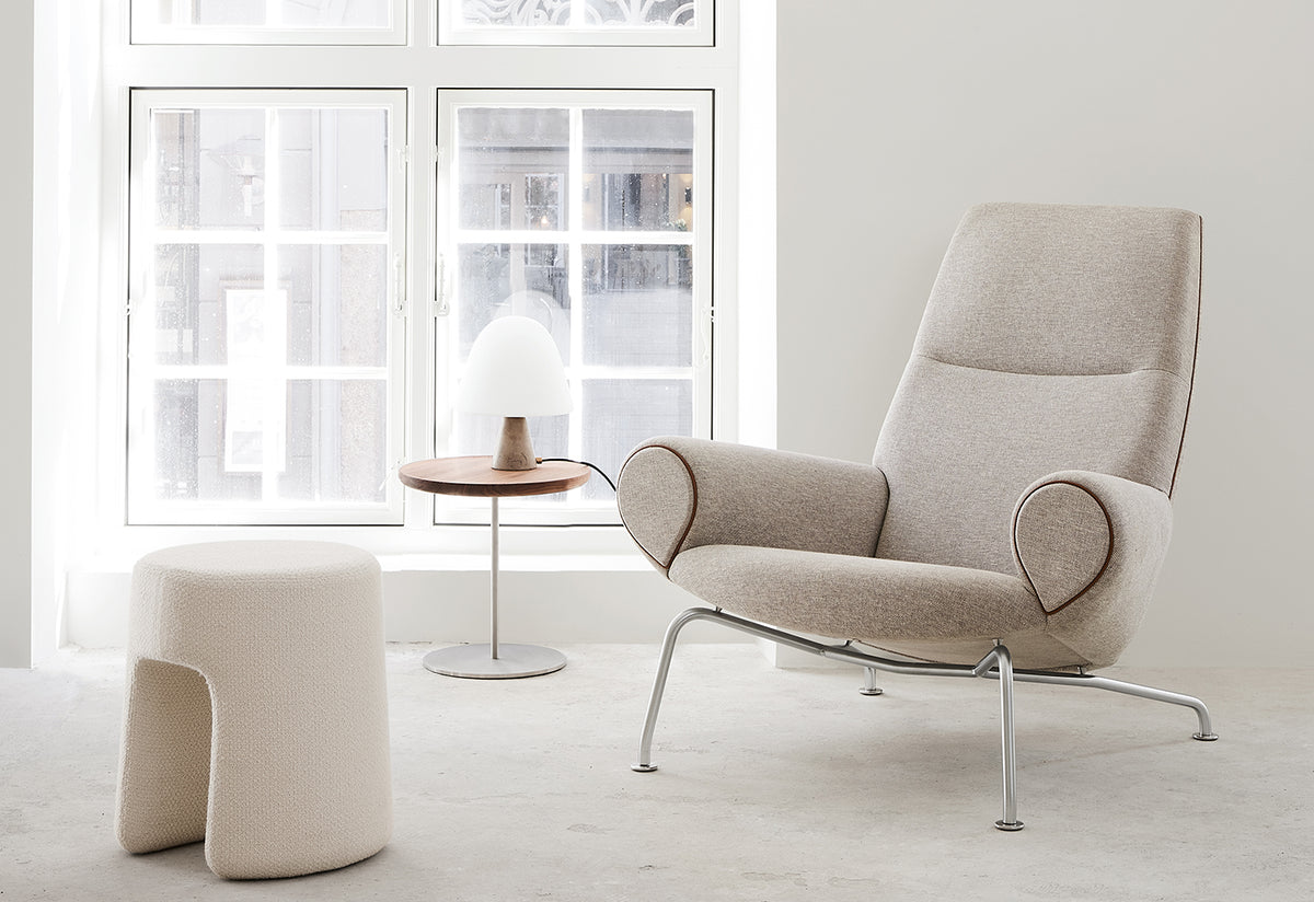 Queen Chair, Hans wegner, Fredericia