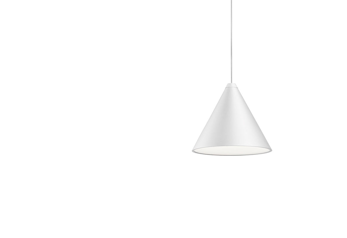 String Light Cone Pendant, Michael anastassiades, Flos