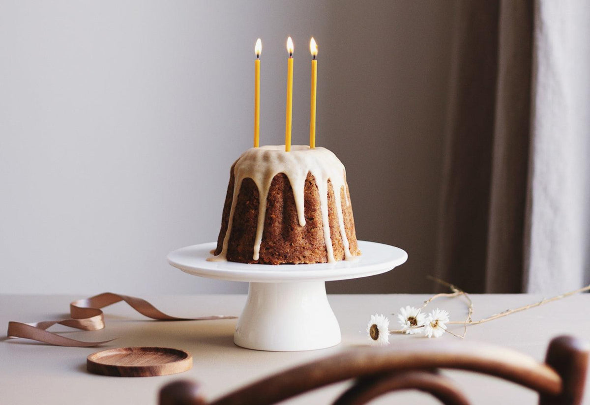 Birthday Candles, Ovo things
