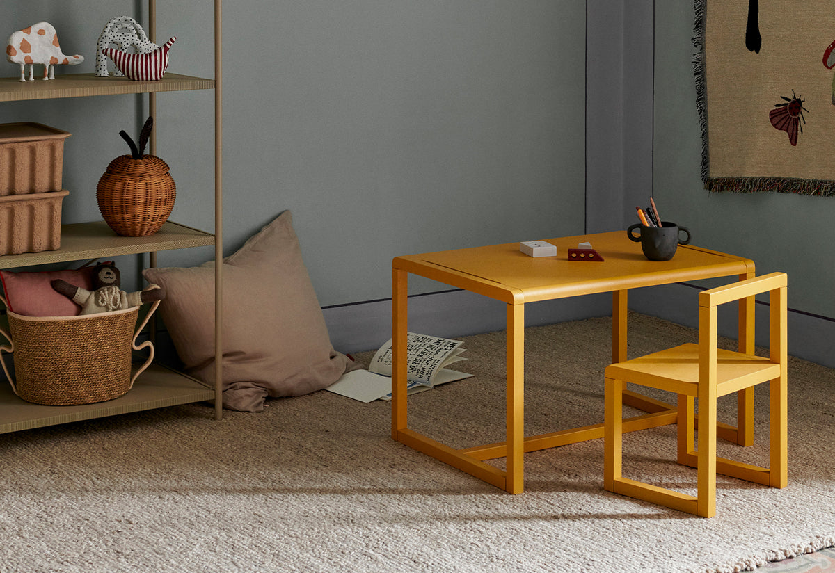 Little Architect Chair, Ferm living