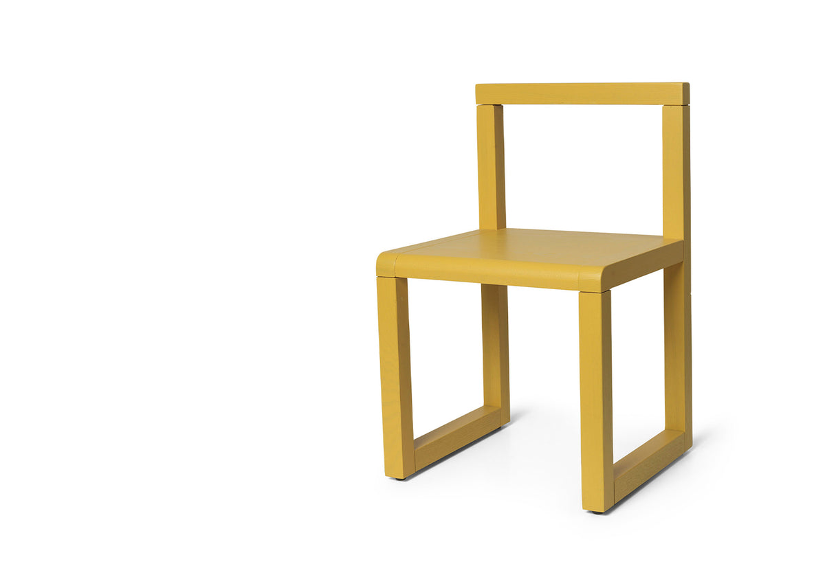 Little Architect Chair, Ferm living