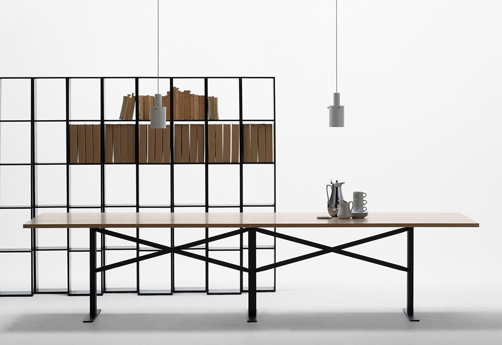 Ferric Table, Chris martin, Massproductions