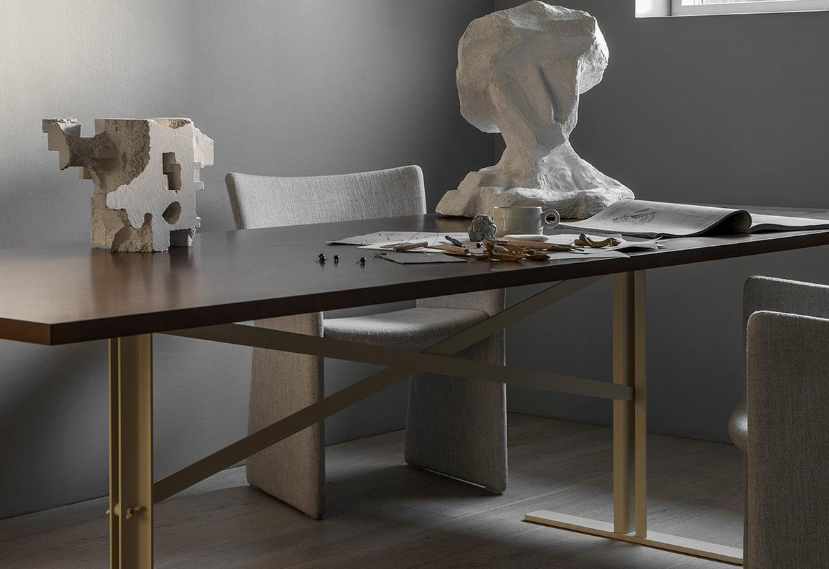 Ferric Table, Chris martin, Massproductions