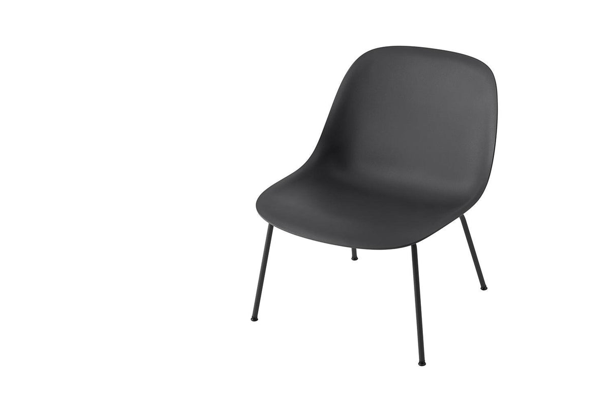 Fiber Lounge Chair Tube, Iskos-berlin, Muuto