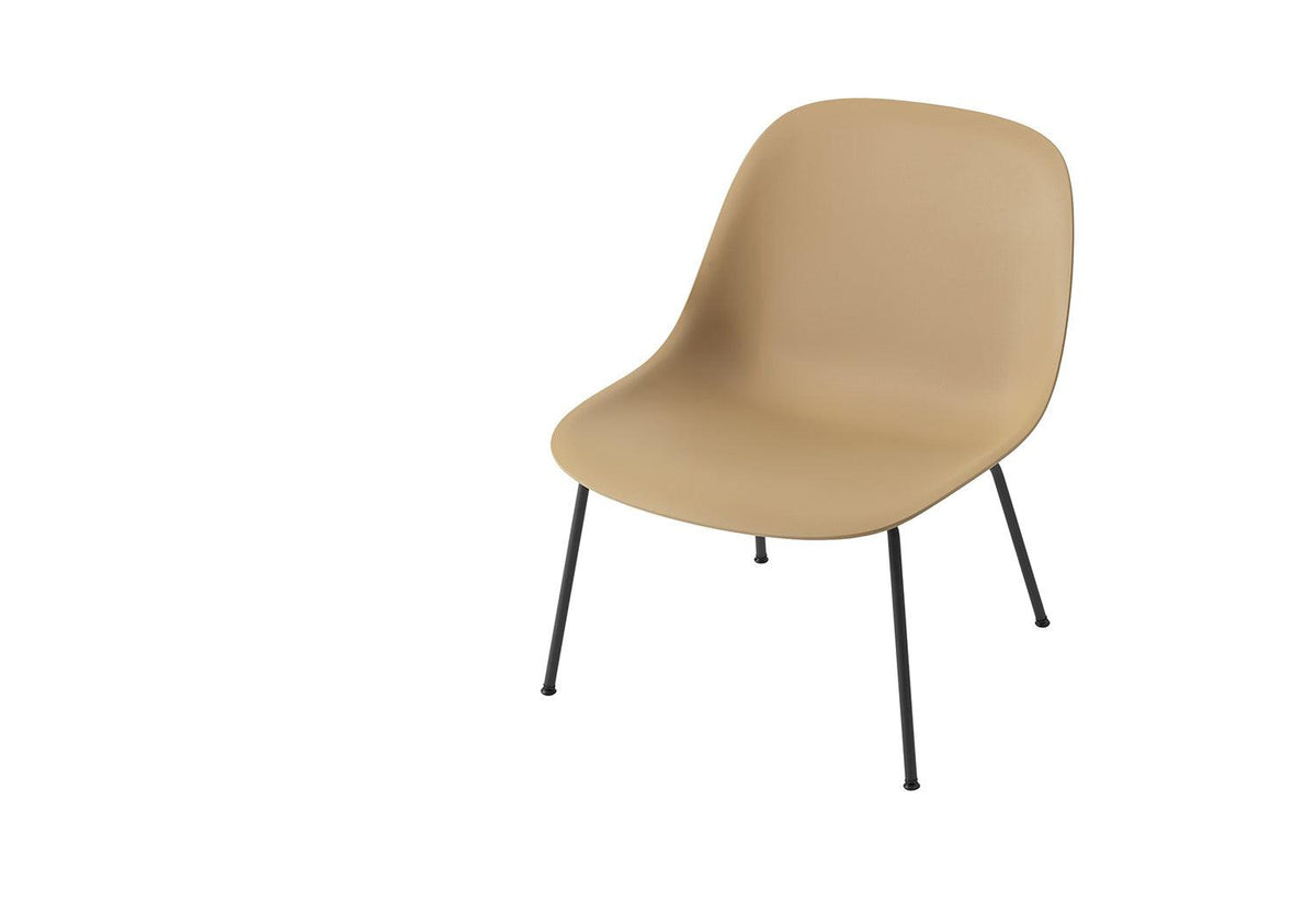 Fiber Lounge Chair Tube, Iskos-berlin, Muuto