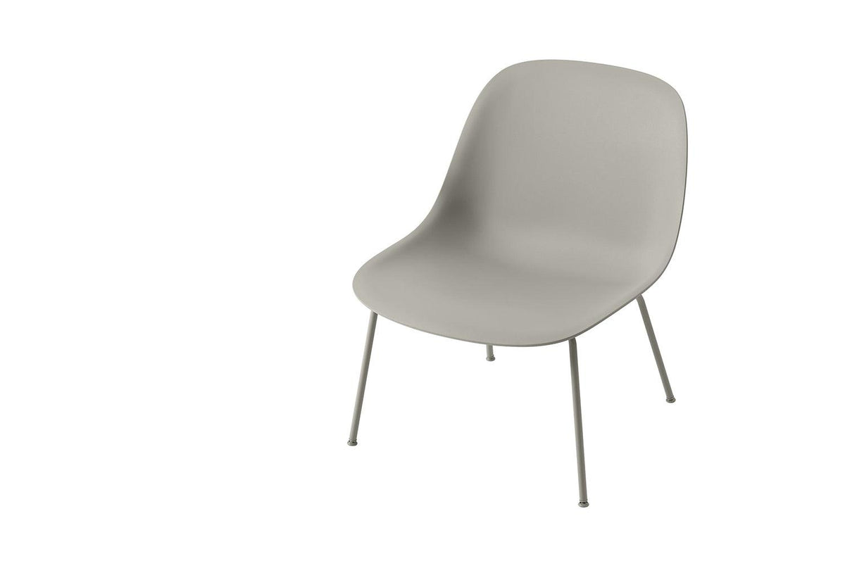 Fiber Lounge Chair Tube, Iskos-berlin, Muuto
