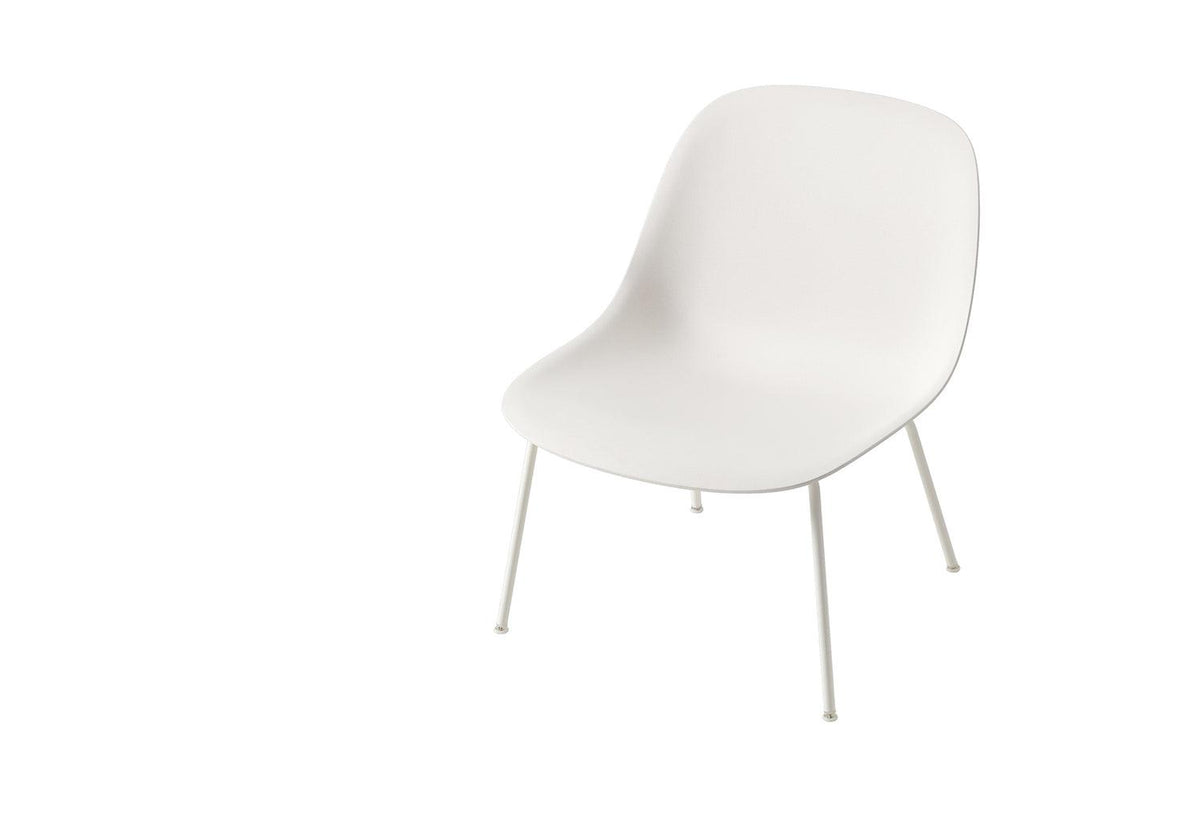 Fiber Lounge Chair Tube, Iskos-berlin, Muuto
