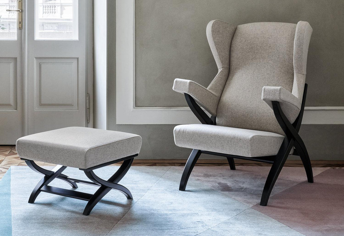 Fiorenza Armchair, Franco albini, Arflex