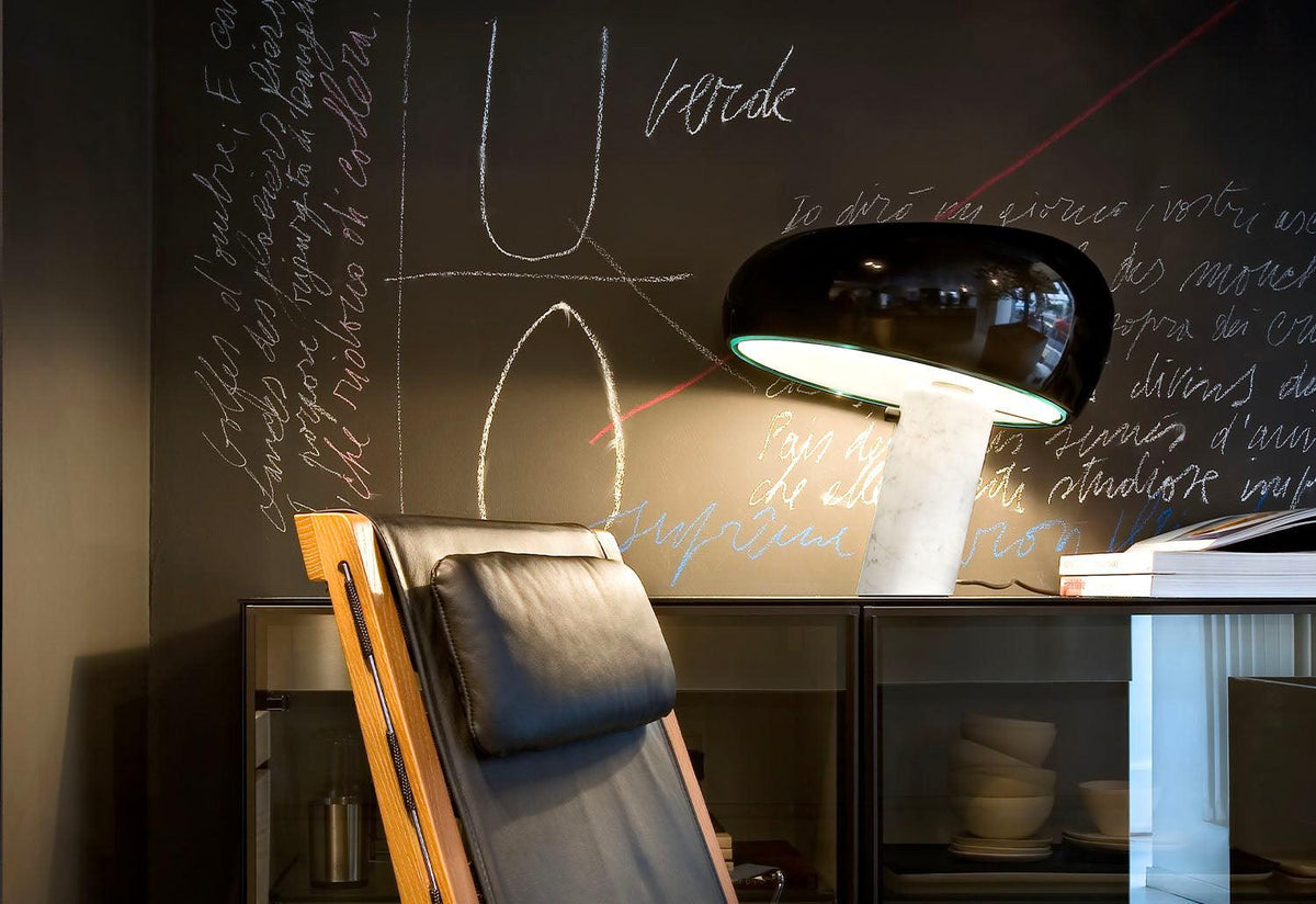 Snoopy Table Lamp, A castiglioni and p g castiglioni, Achille castiglioni, Flos
