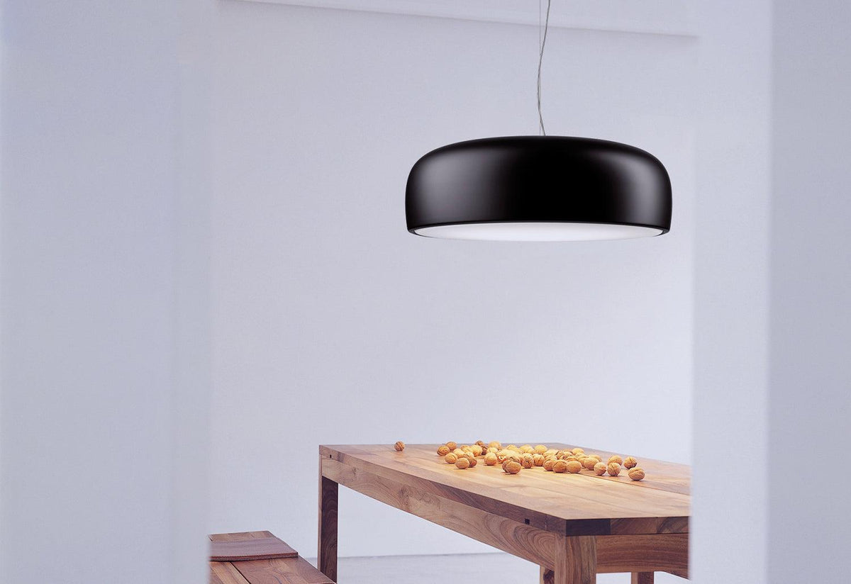 Smithfield Pro, Jasper morrison, Flos