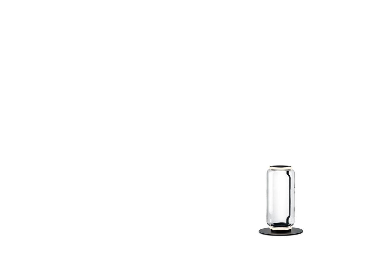 Noctambule Floor Light, Konstantin grcic, Flos