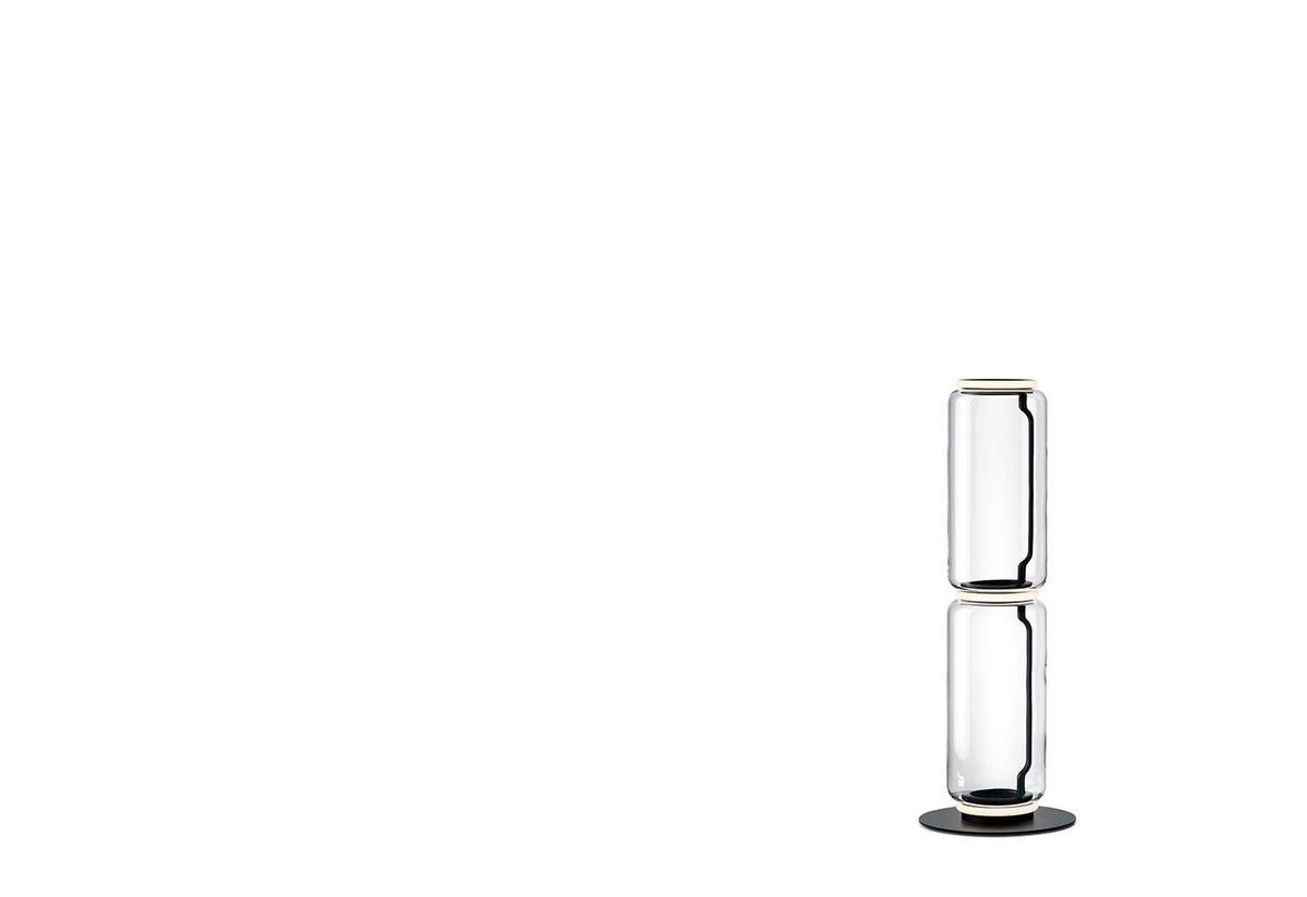 Noctambule Floor Light, Konstantin grcic, Flos