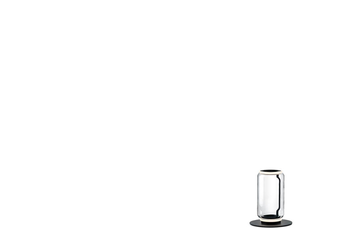 Noctambule Floor Light, Konstantin grcic, Flos