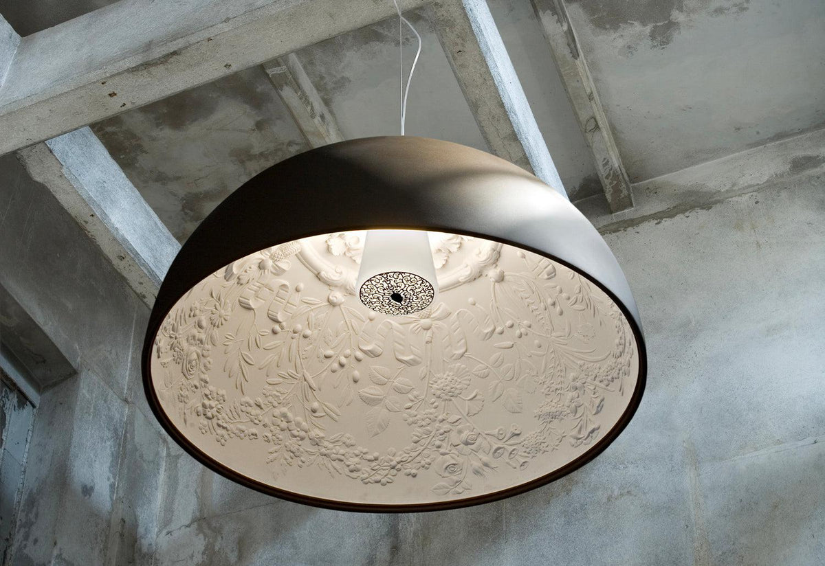 Skygarden S1, Marcel wanders, Flos