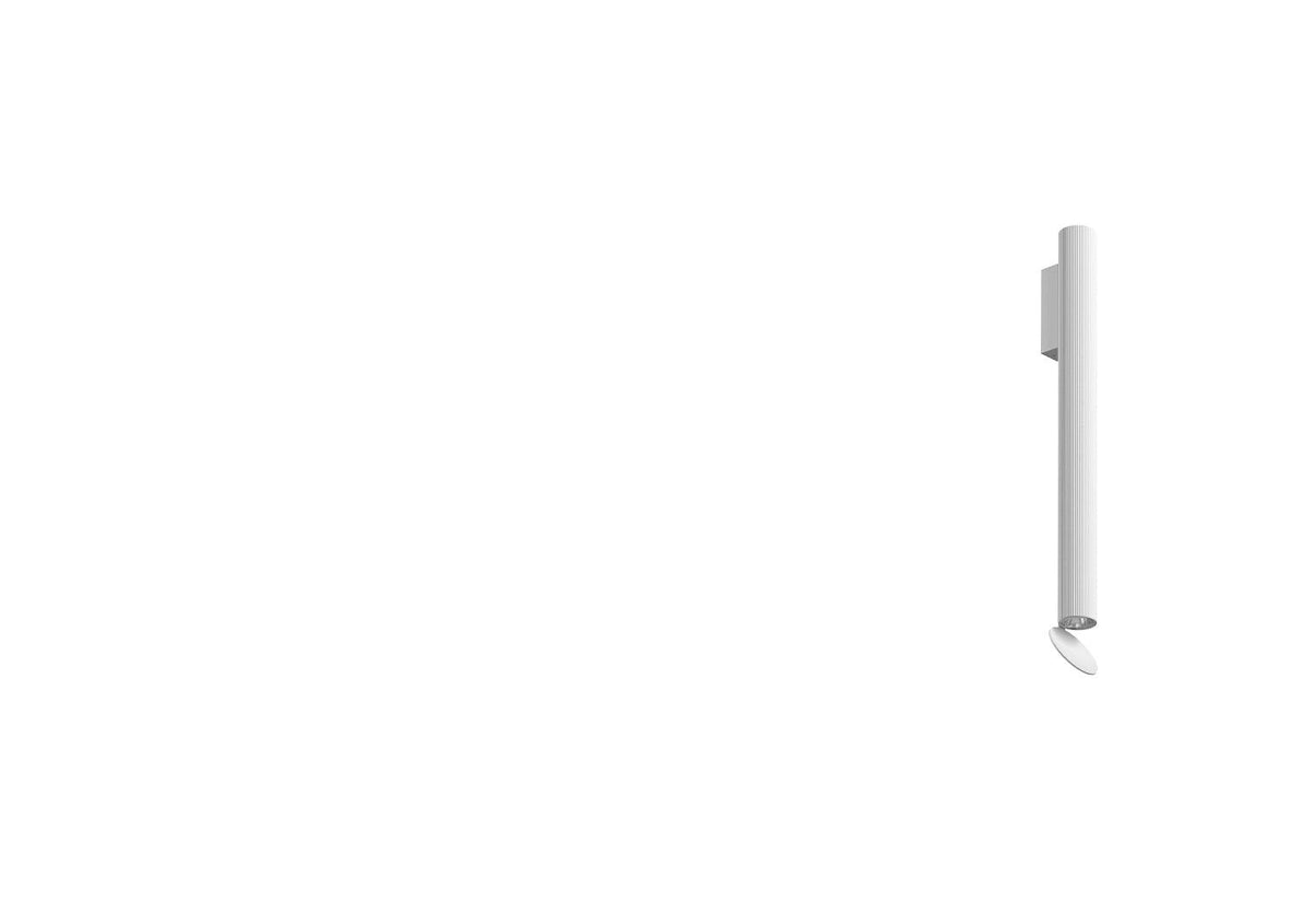 Flauta Indoor Light, Patricia urquiola, Flos