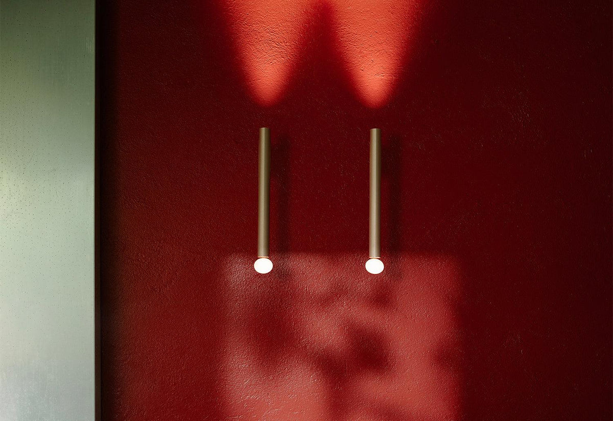 Flauta Indoor Light, Patricia urquiola, Flos