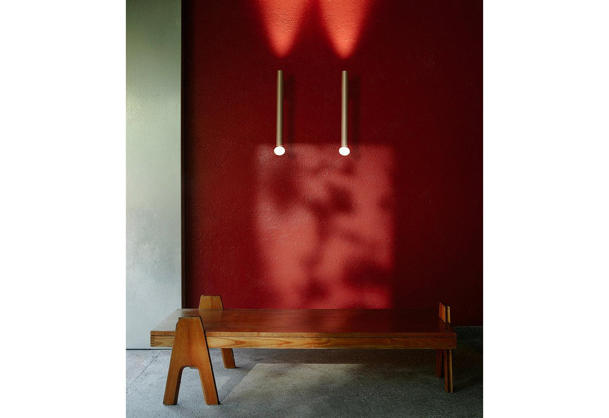 Flauta Indoor Light, Patricia urquiola, Flos