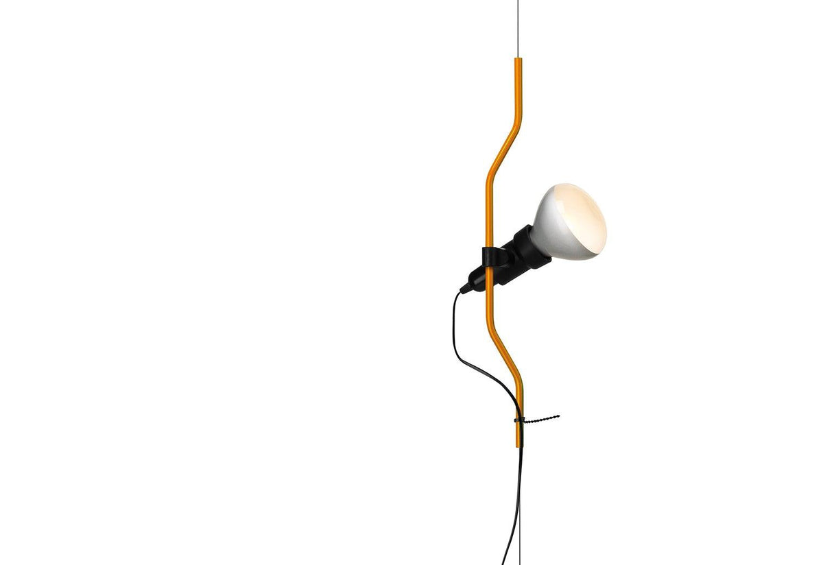 LED Reflector Frosted Bulb
