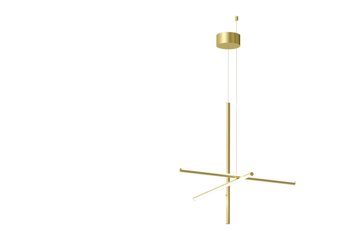Coordinates S1 Suspension, Michael anastassiades, Flos