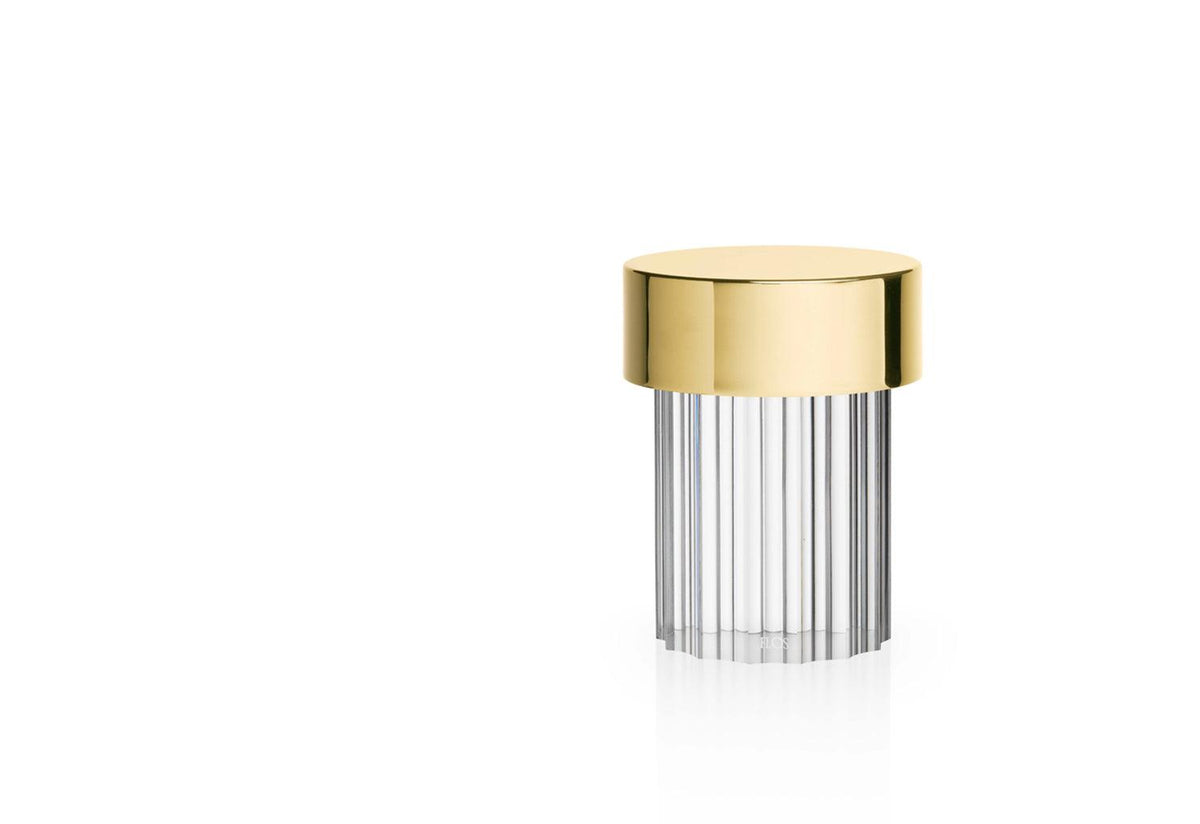 Last Order, Michael anastassiades, Flos