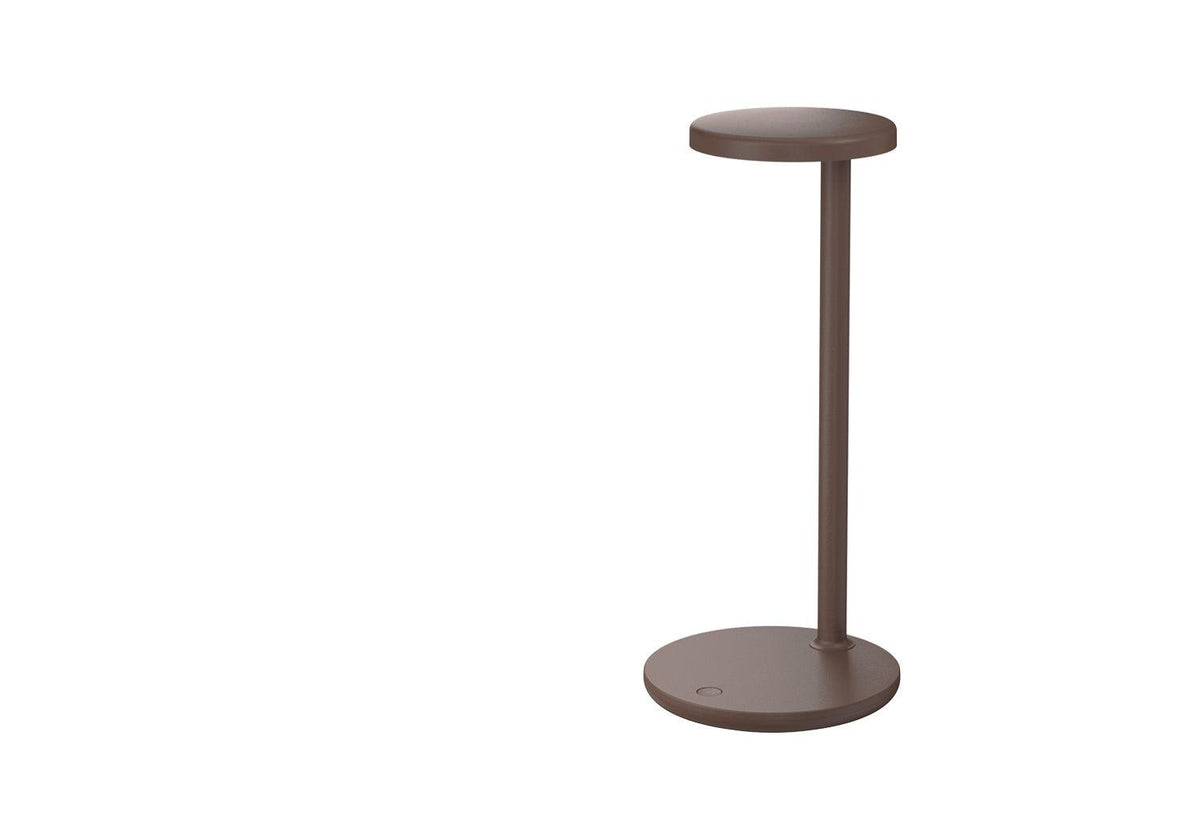 Oblique Lamp, Vincent van duysen, Flos