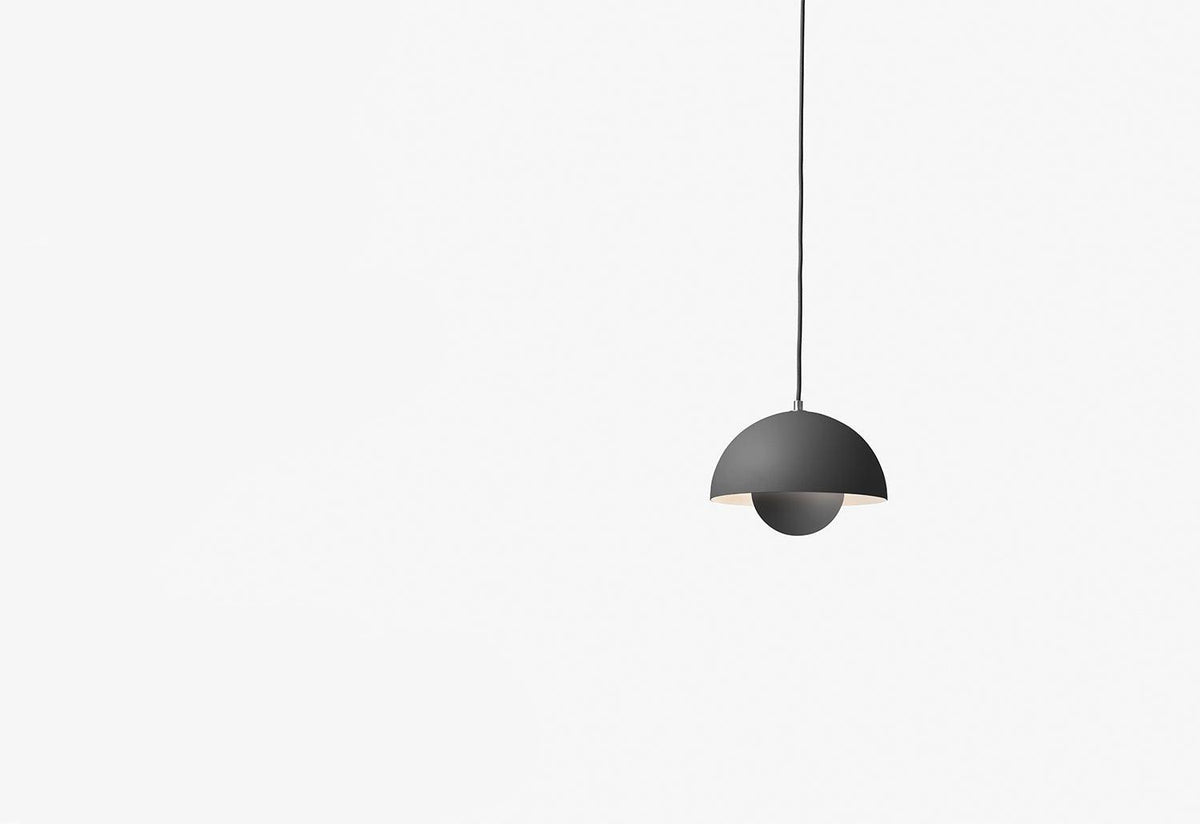 Flowerpot Pendant | VP1, Verner panton, Andtradition