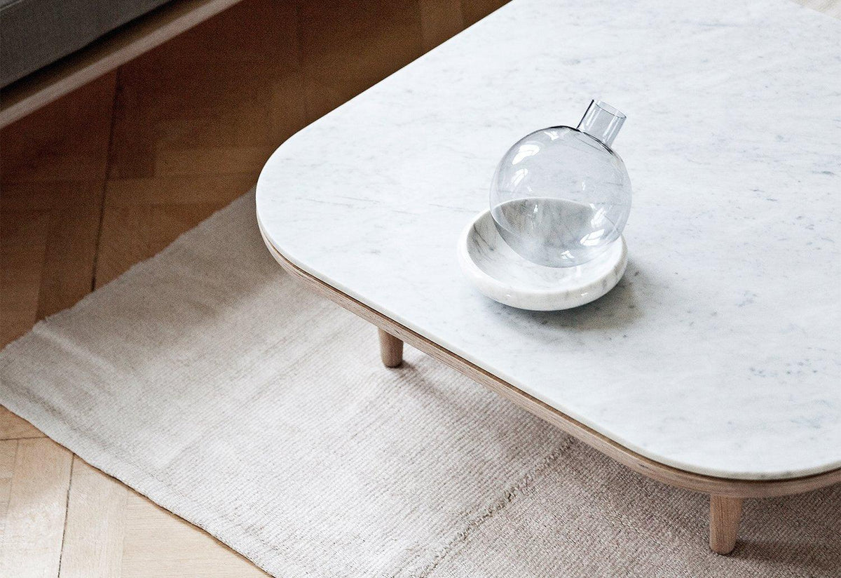 Fly Table, Space copenhagen, Andtradition