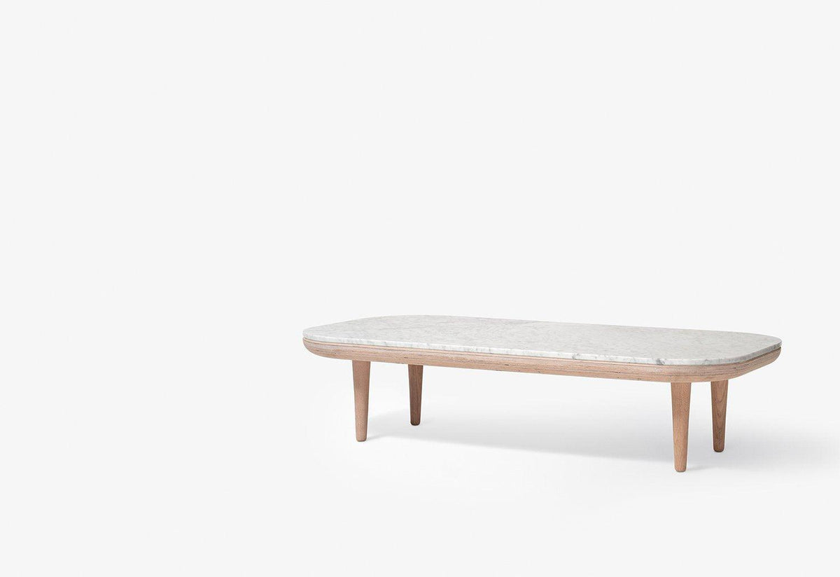Fly Table, Space copenhagen, Andtradition