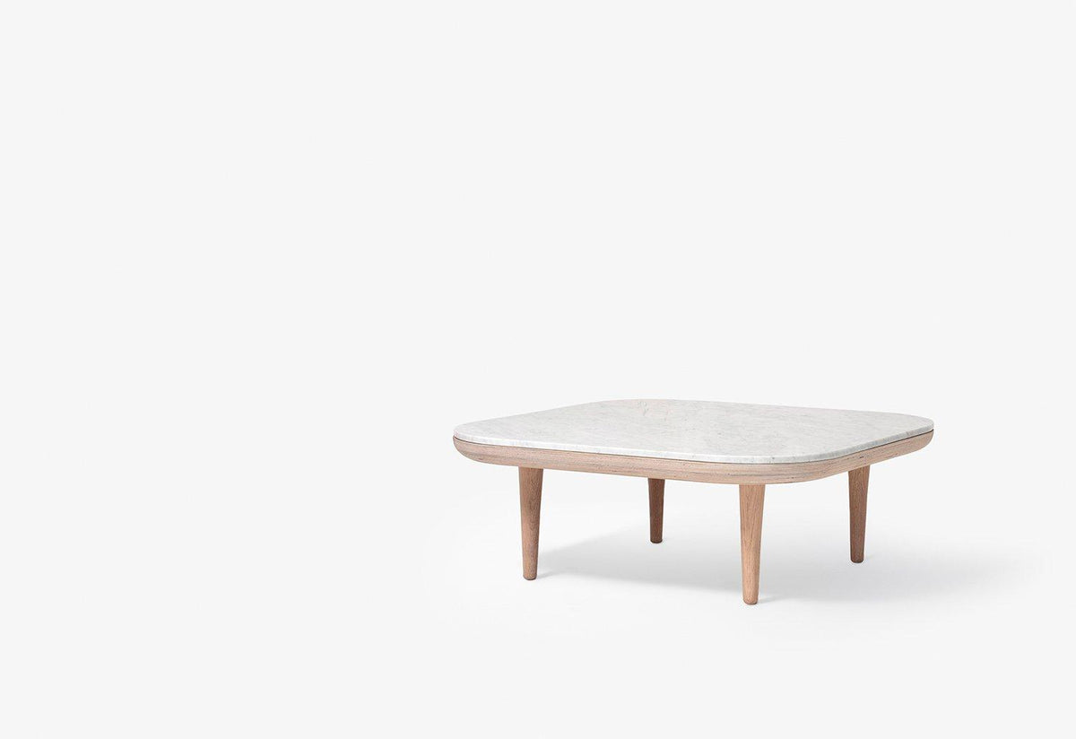 Fly Table, Space copenhagen, Andtradition