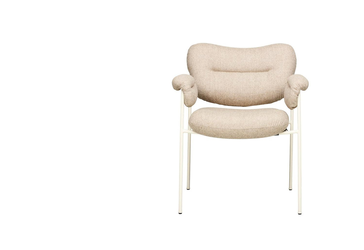 Bollo Dining Chair, Andreas engesvik, Fogia
