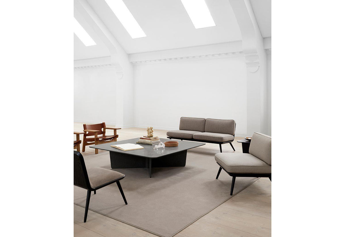 Tableau Coffee Table, Space copenhagen, Fredericia