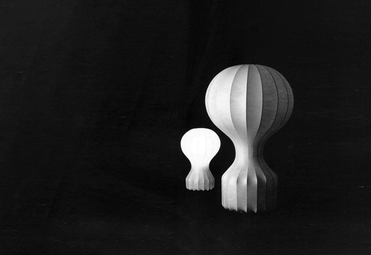 Gatto, A castiglioni and p g castiglioni, Flos