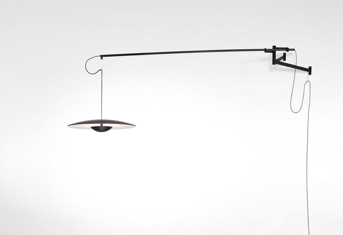 Ginger A XL42 Wall Light, Joan gaspar, Marset