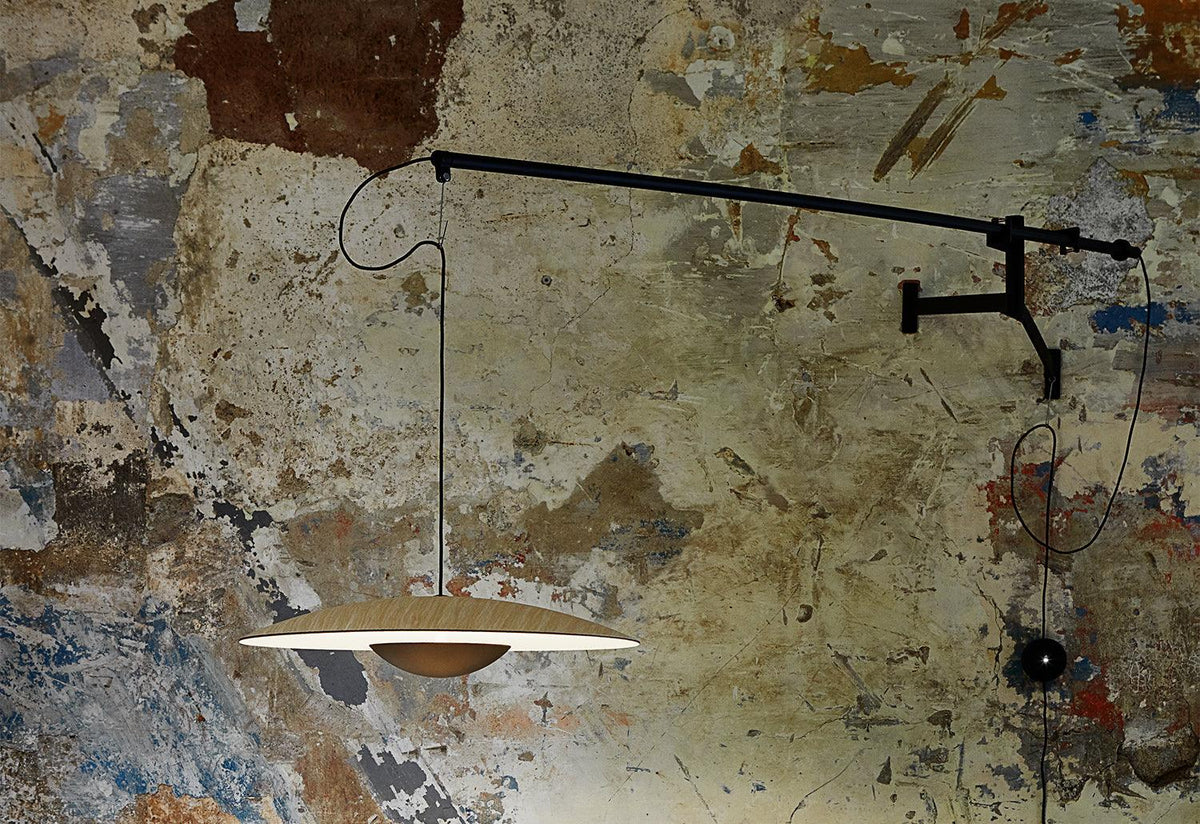 Ginger A XL42 Wall Light, Joan gaspar, Marset