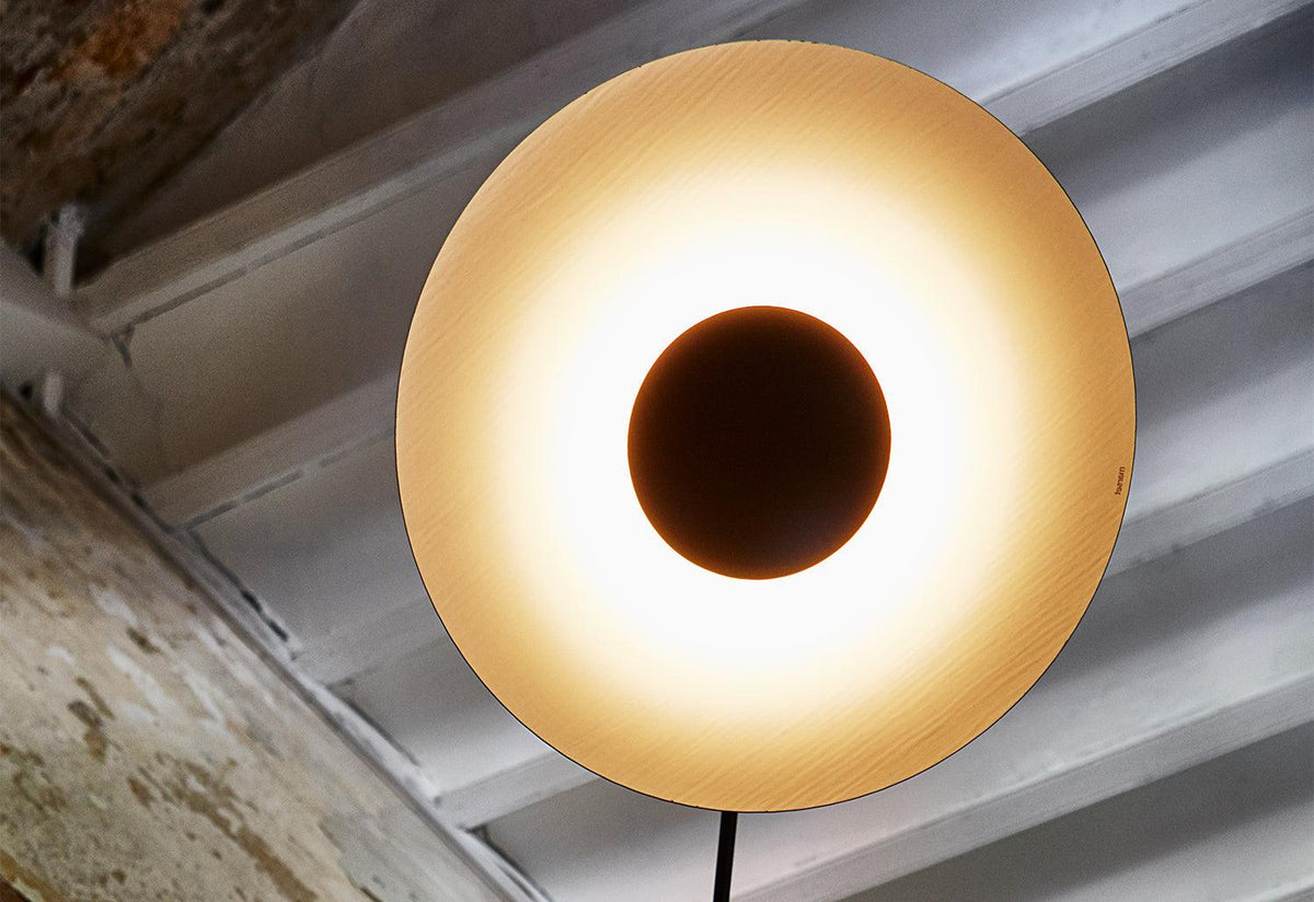 Ginger A XL42 Wall Light, Joan gaspar, Marset