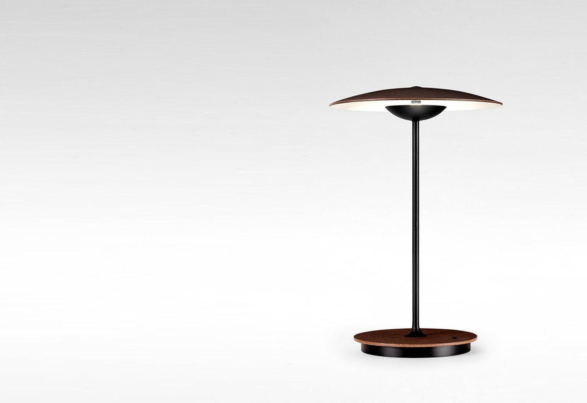 Ginger Rechargeable Lamp, Joan gaspar, Marset