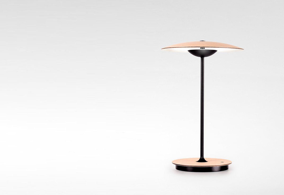 Ginger Rechargeable Lamp, Joan gaspar, Marset